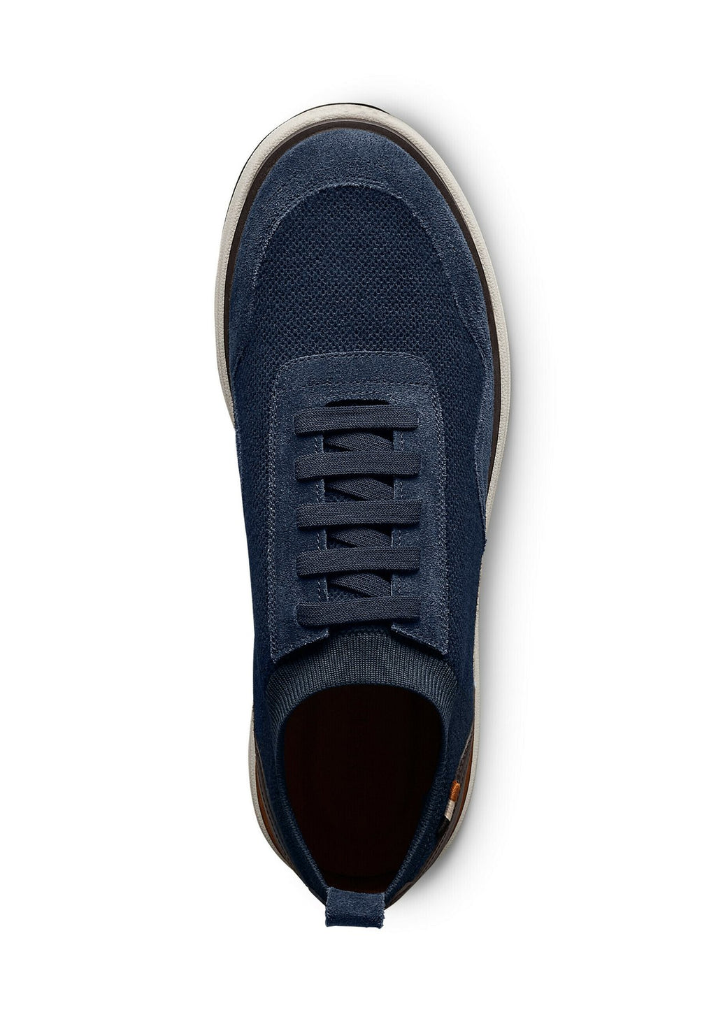 Allen EdmondsEASTON STRETCH-LACE - Sneaker low