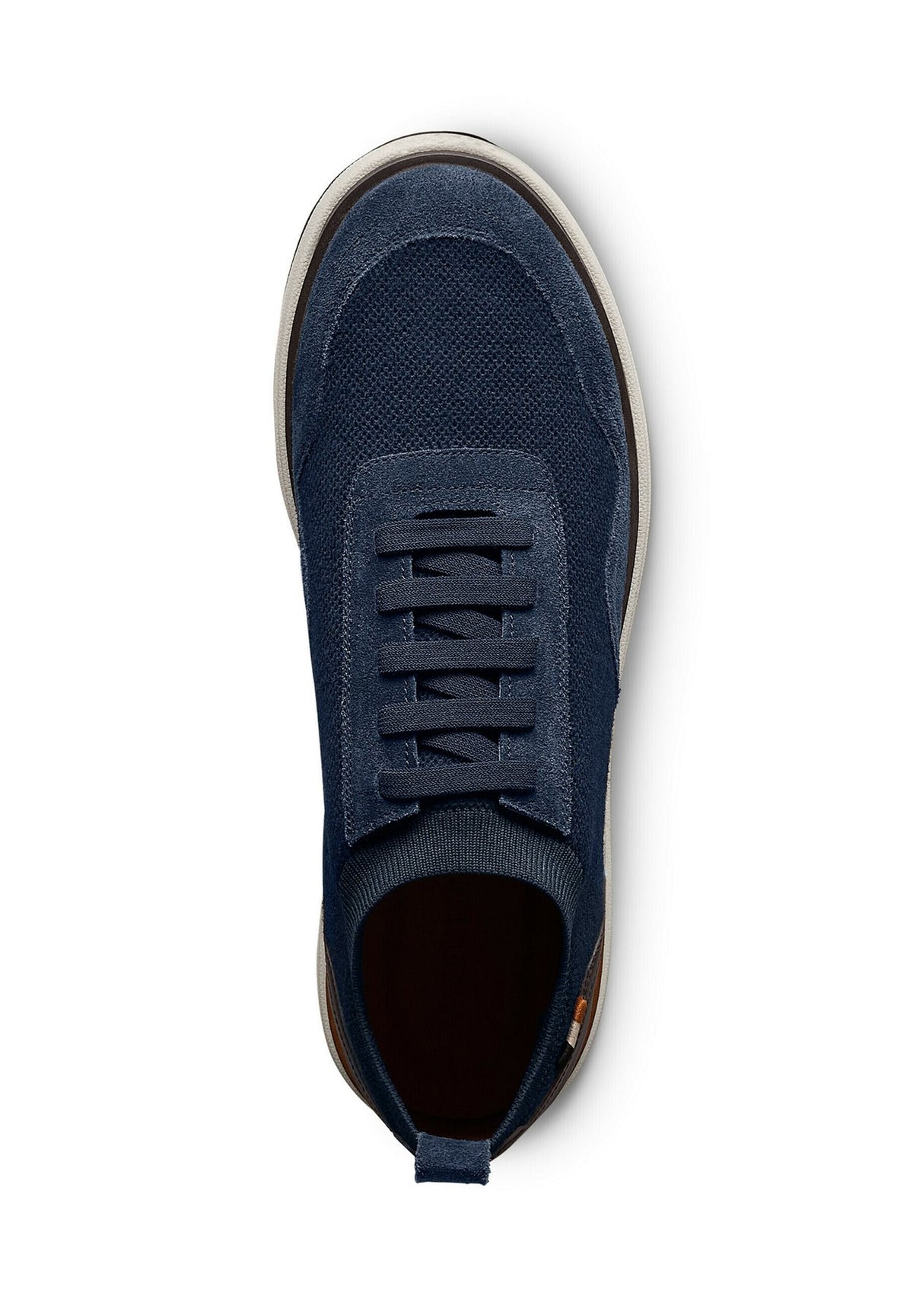 Allen EdmondsEASTON STRETCH-LACE - Sneaker low