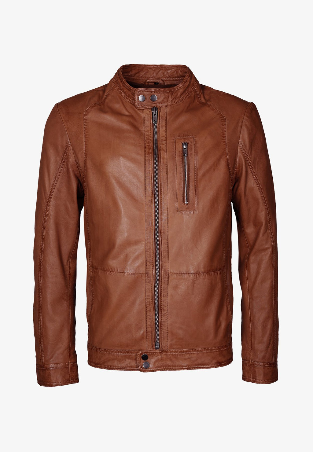 JCCLederjacke