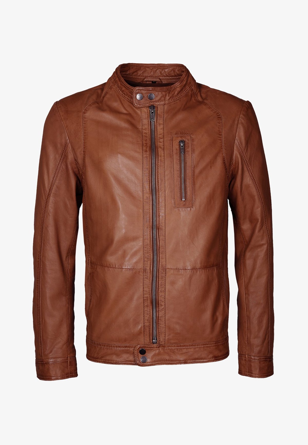 JCCLederjacke