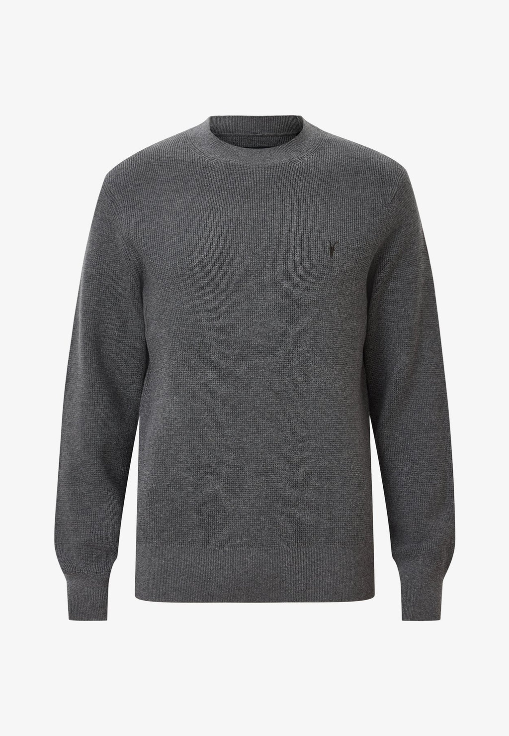 AllSaintsASPEN CREW - Strickpullover