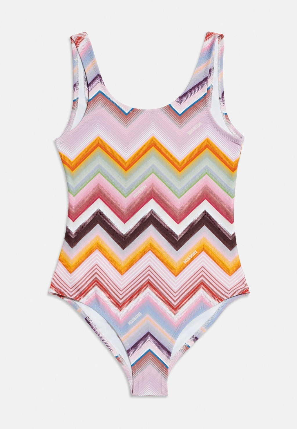 MissoniSWIM SUIT - Badeanzug