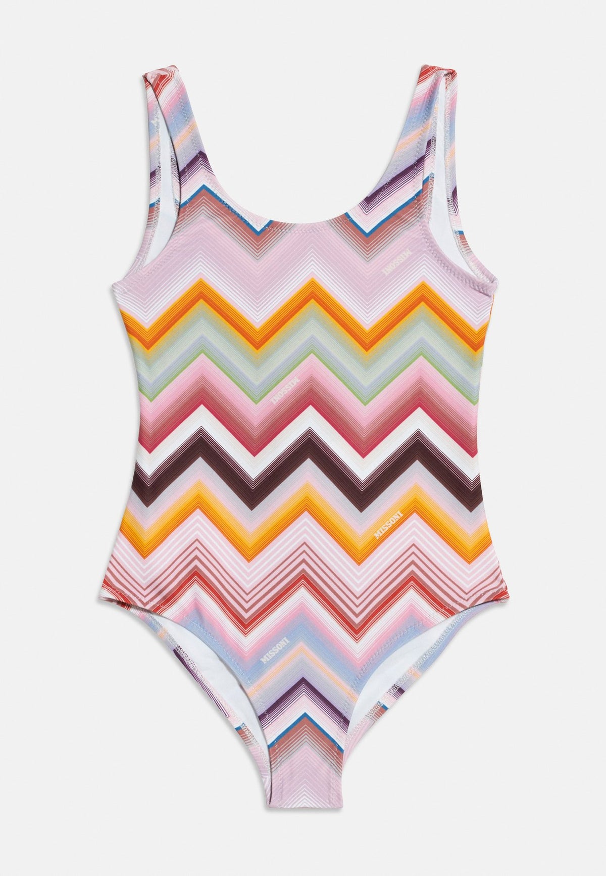MissoniSWIM SUIT - Badeanzug