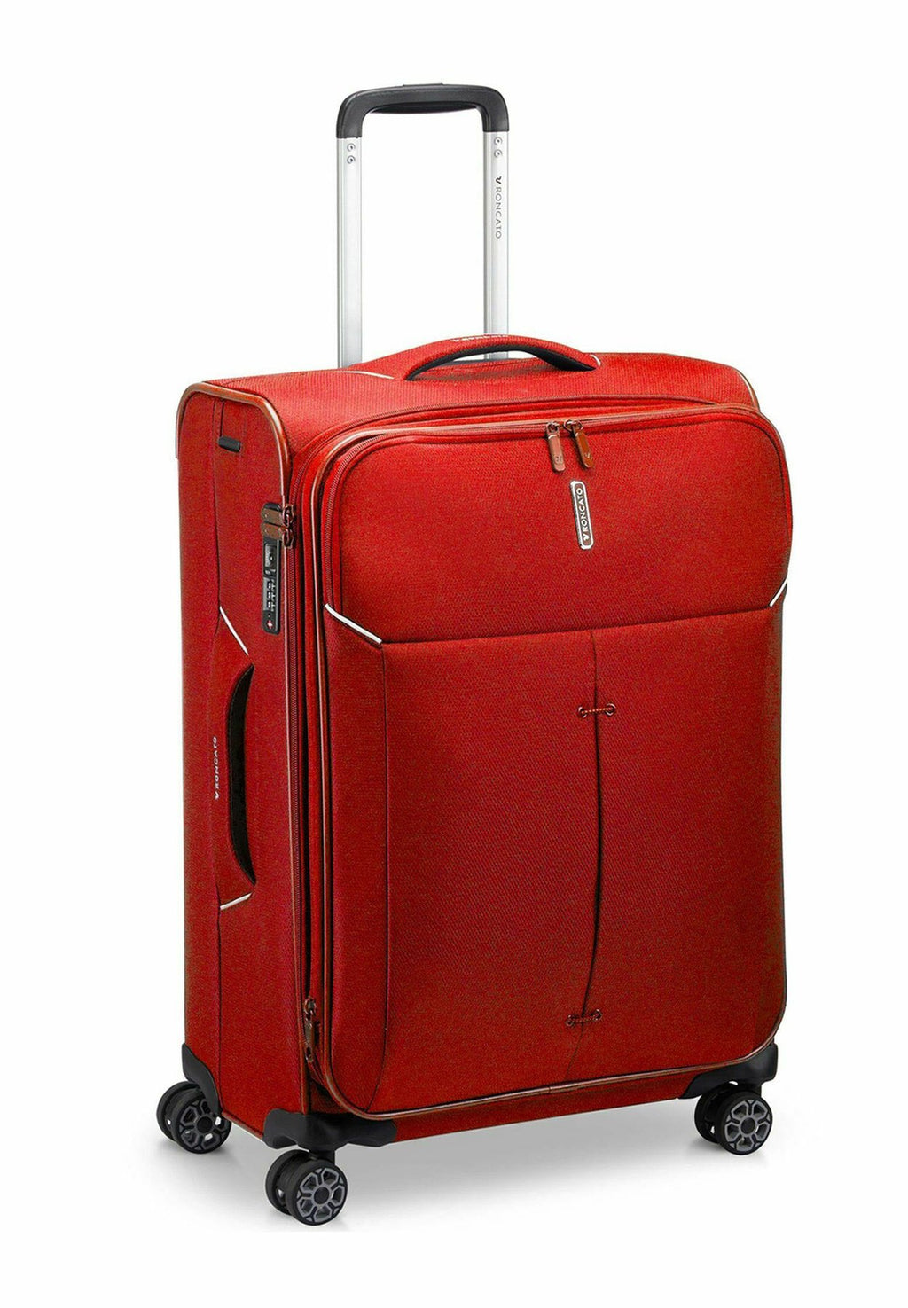 RV RoncatoIRONIK 2.0 TROLLEY MEDIO 65 CM - Trolley