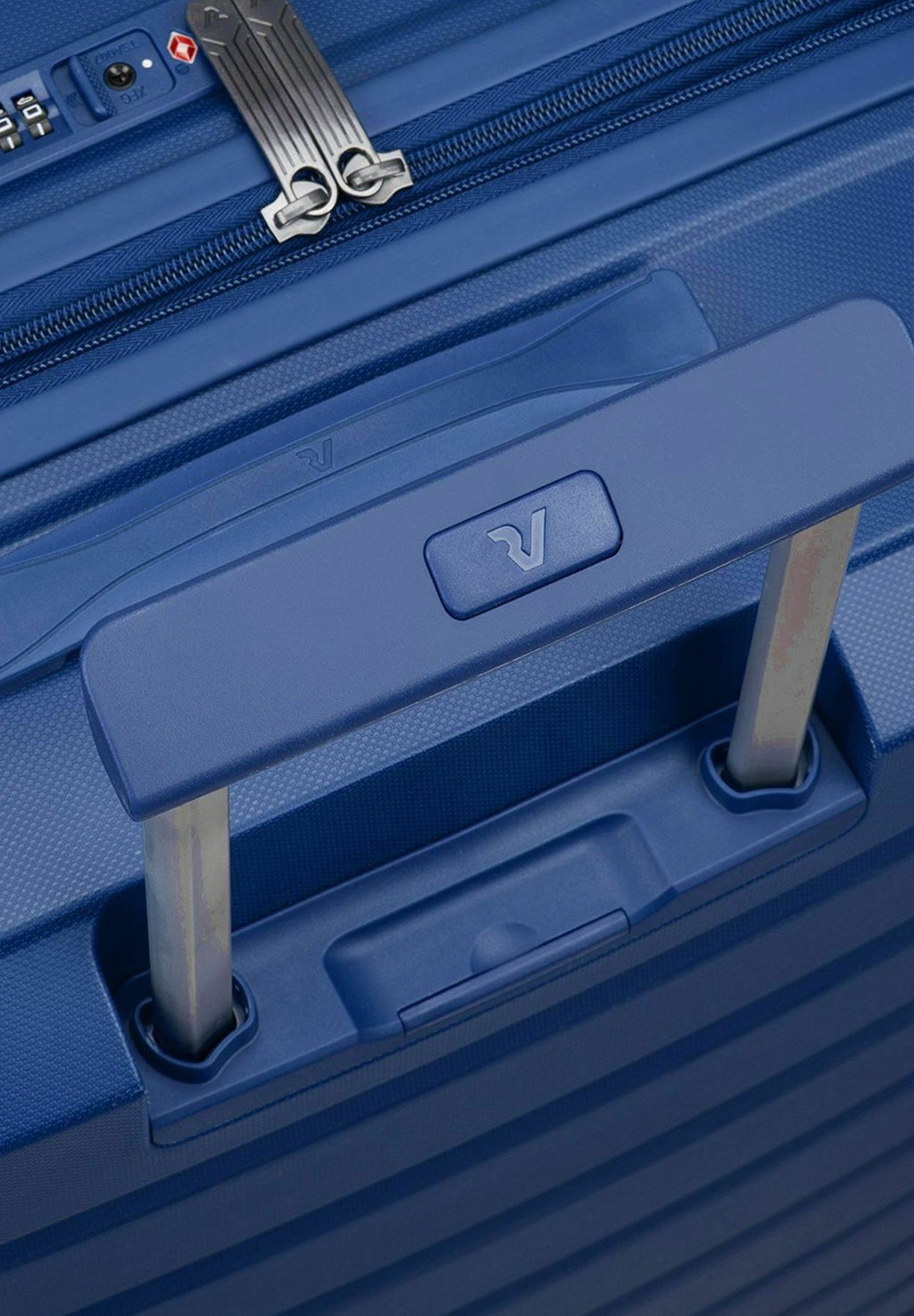 RV RoncatoB-FLYING TROLLEY MEDIO 68X44X26/31 CM - Trolley