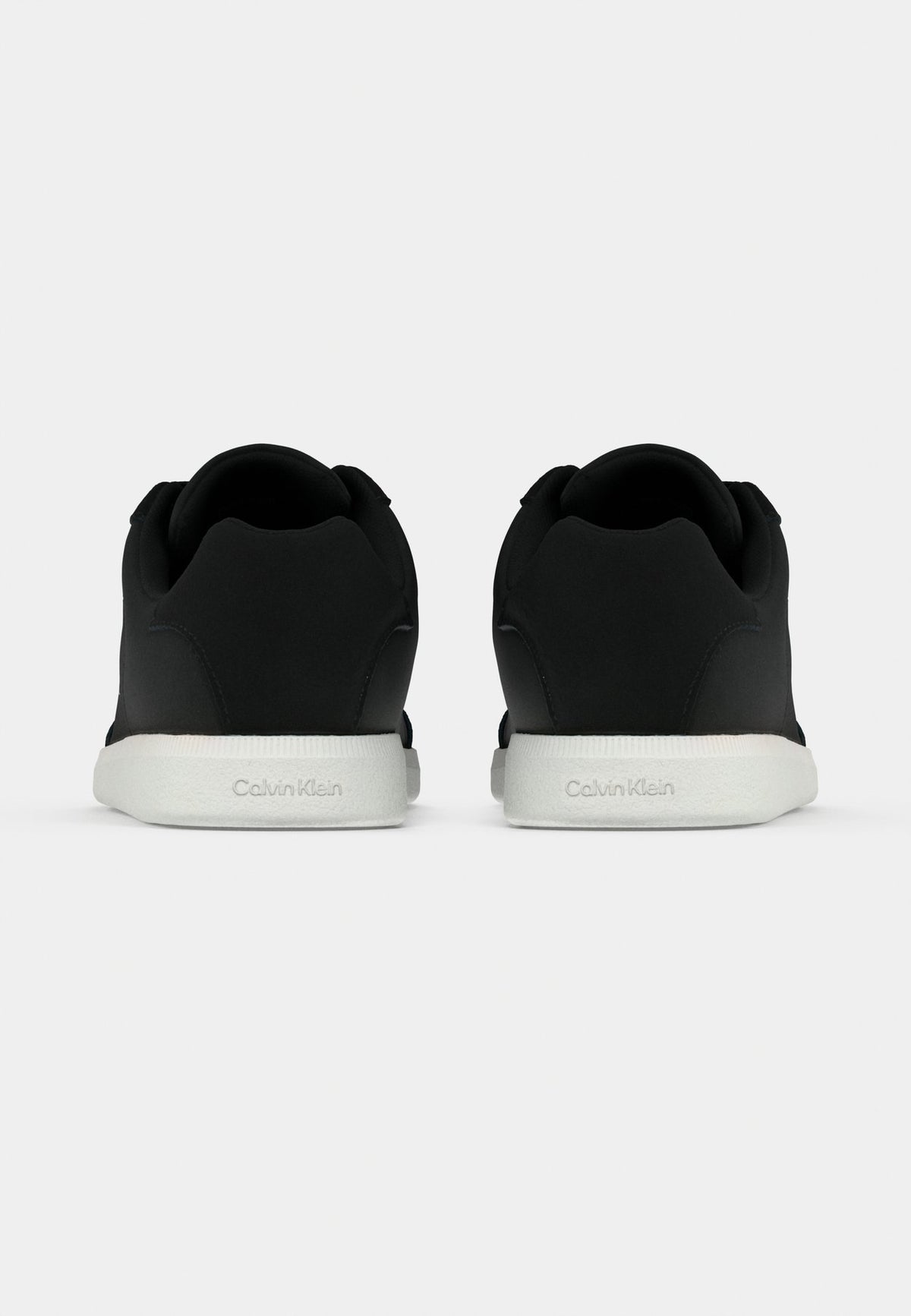 Calvin KleinLOW CUPSOLE LACE UP - Sneaker low