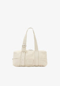 AllSaintsARES GRAIN - Handtasche
