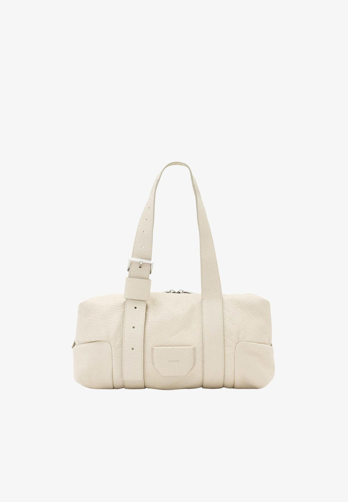 AllSaintsARES GRAIN - Handtasche