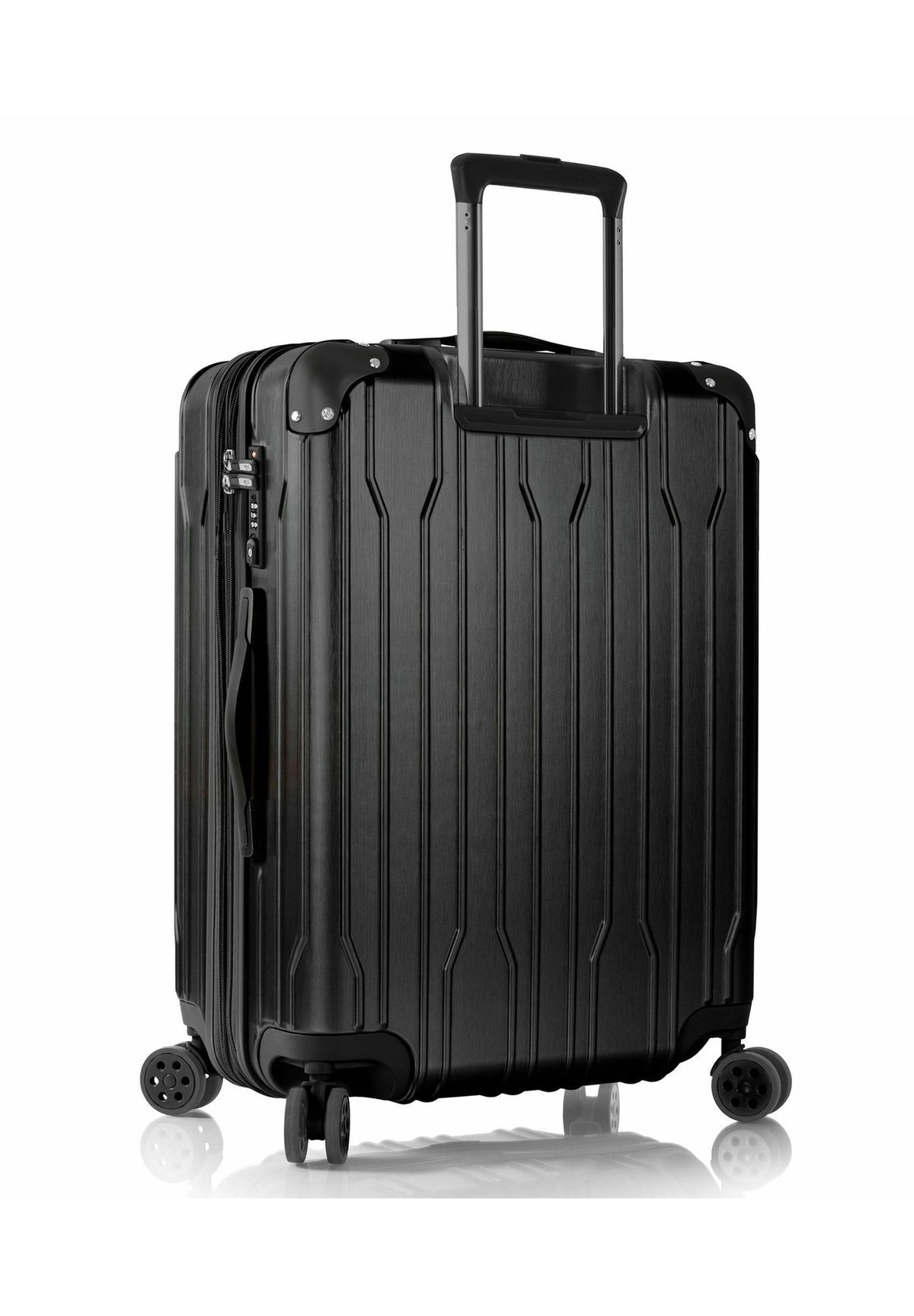HeysXTRAK 4 ROLLEN MIT DEHNFALTE - Trolley