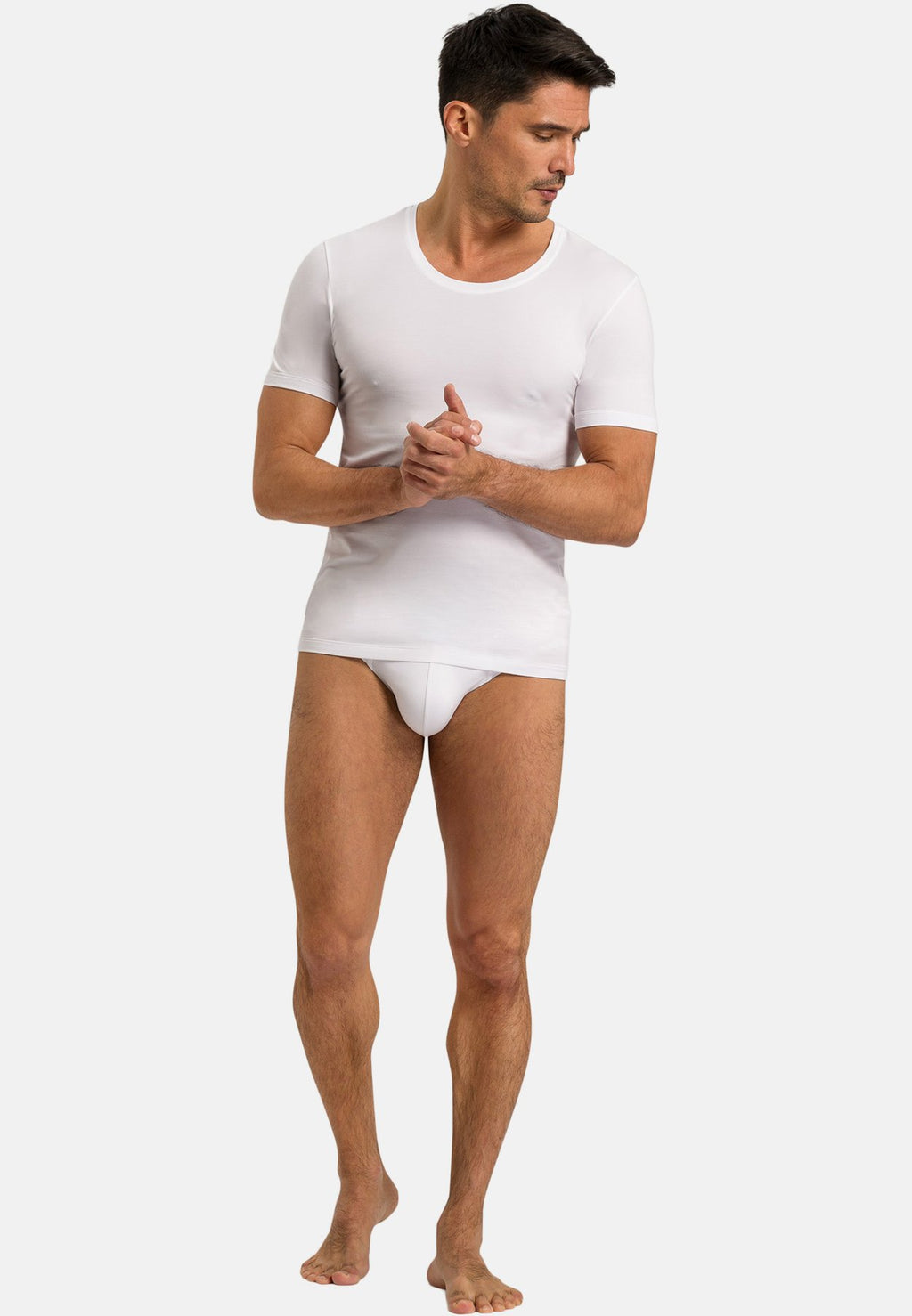 HanroHANRO 3 PACK - Slip