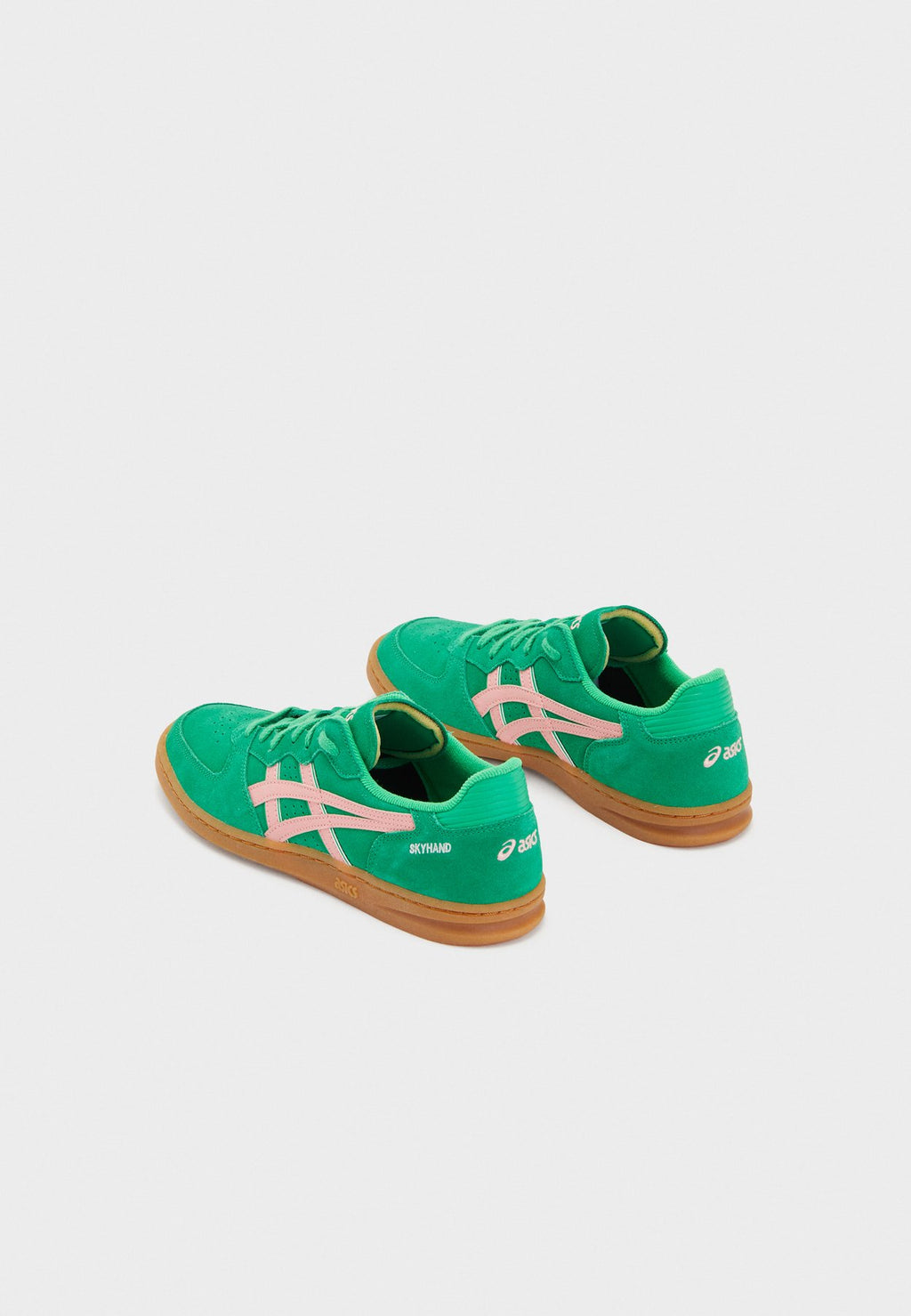 ASICS SportStyleSKYHAND OG UNISEX - Low-Top-Sneaker