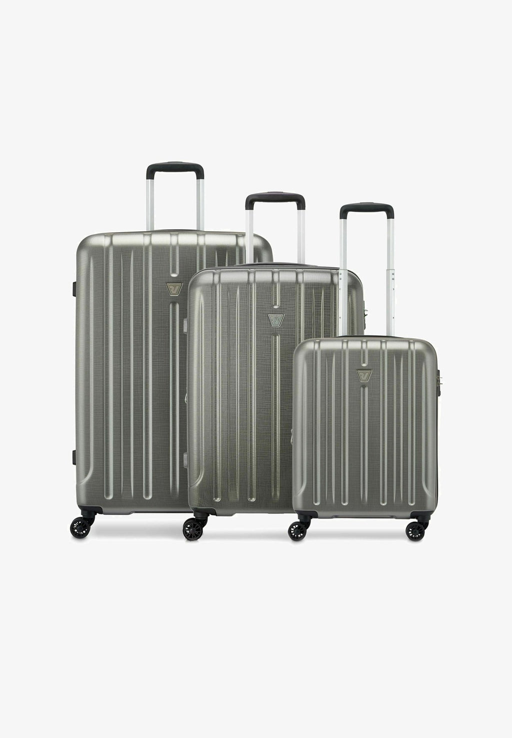 RV RoncatoKINETIC 2.0 SET VALIGIE - Kofferset