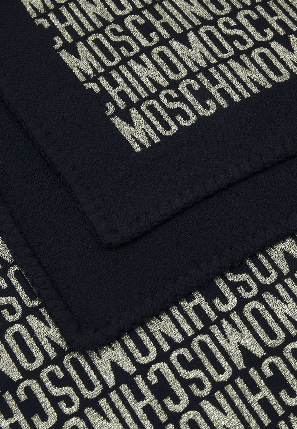 MOSCHINOBLANKET UNISEX - Sonstige Accessoires