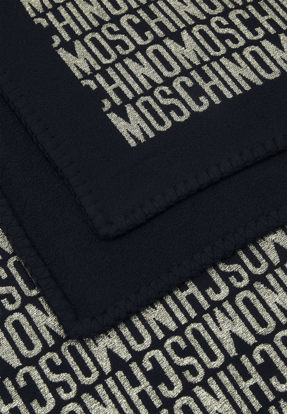MOSCHINOBLANKET UNISEX - Sonstige Accessoires