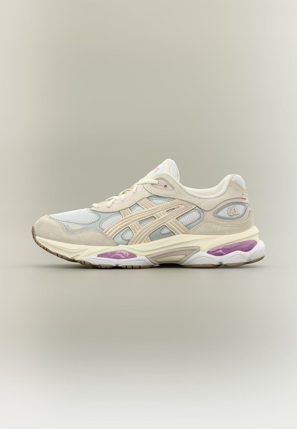 ASICS SportStyleGEL-NYC 2.0 UNISEX - Sneaker low