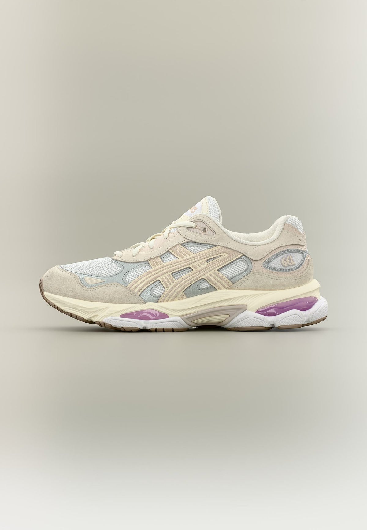 ASICS SportStyleGEL-NYC 2.0 UNISEX - Sneaker low