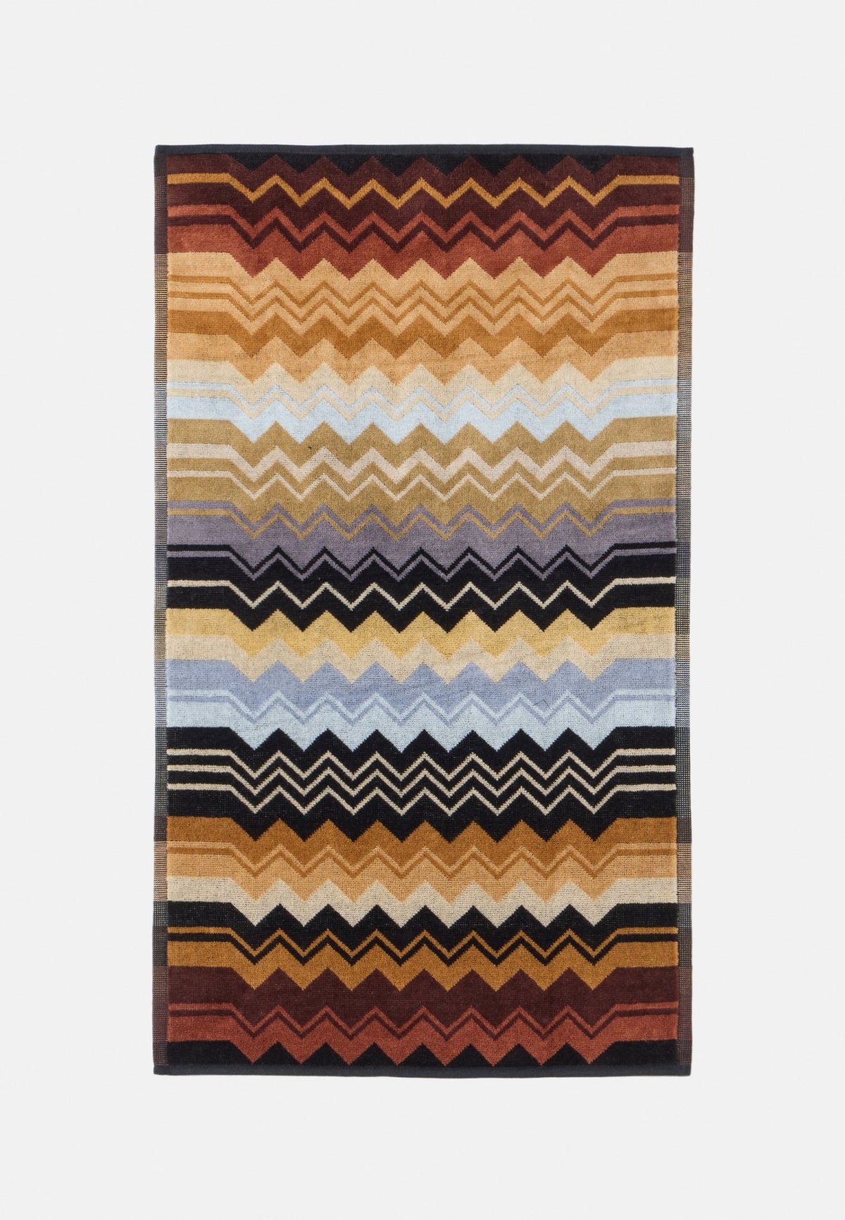 MissoniGIACOMO 5 PACK - Handtuch-Set