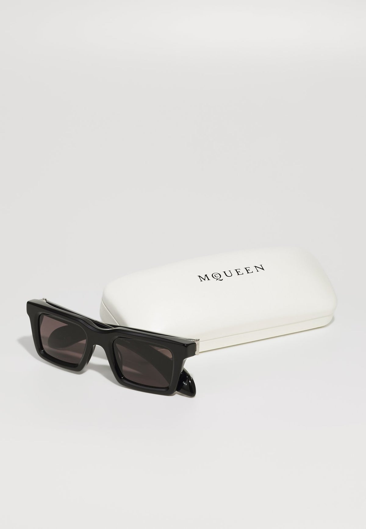 Alexander McQueenSonnenbrille