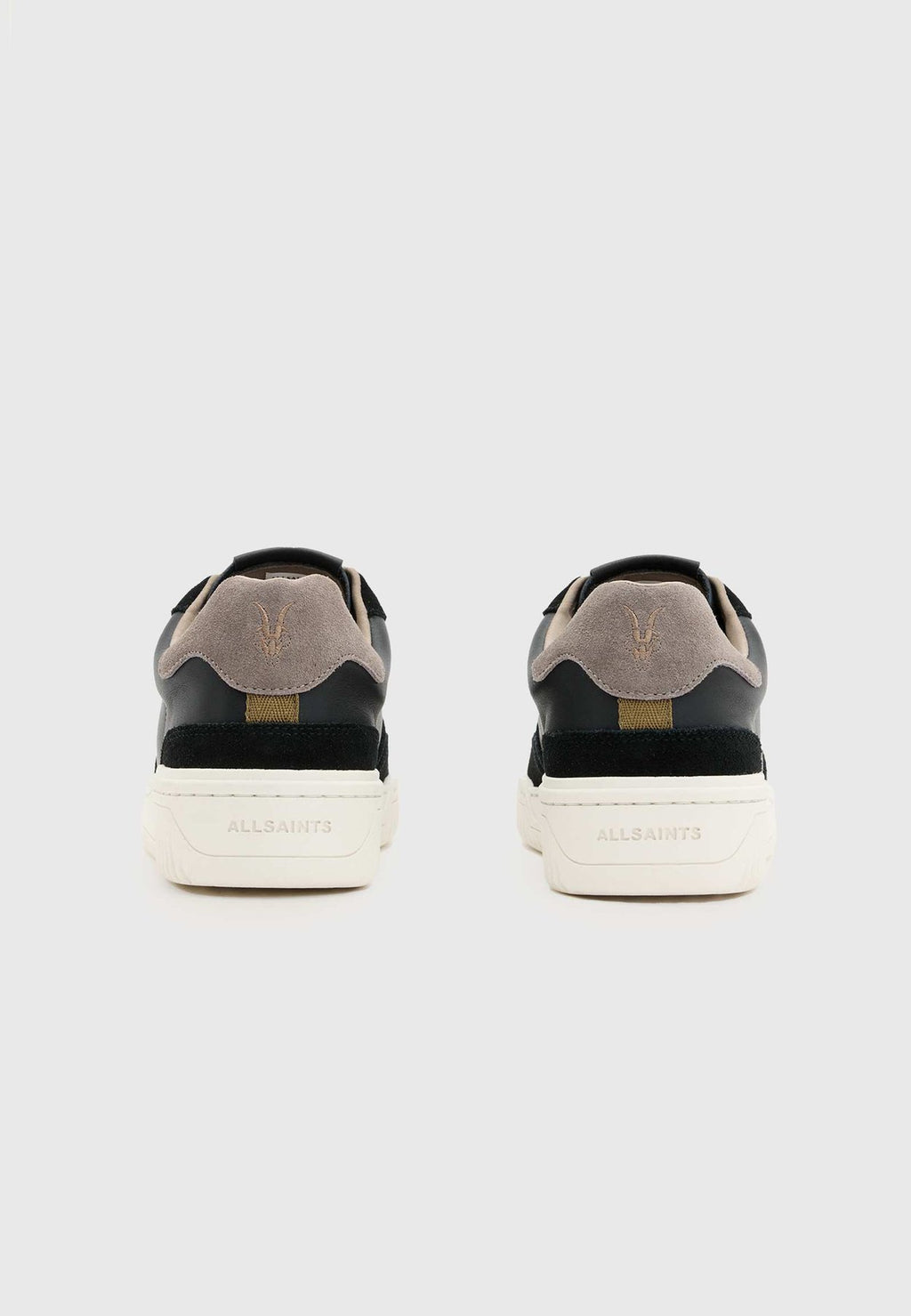 AllSaintsREGAN - Low-Top-Sneaker
