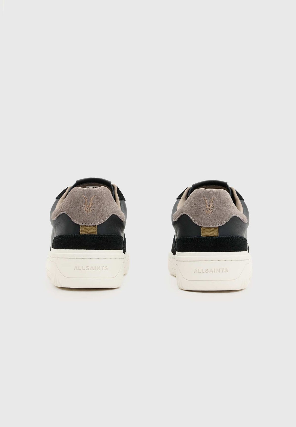 AllSaintsREGAN - Low-Top-Sneaker
