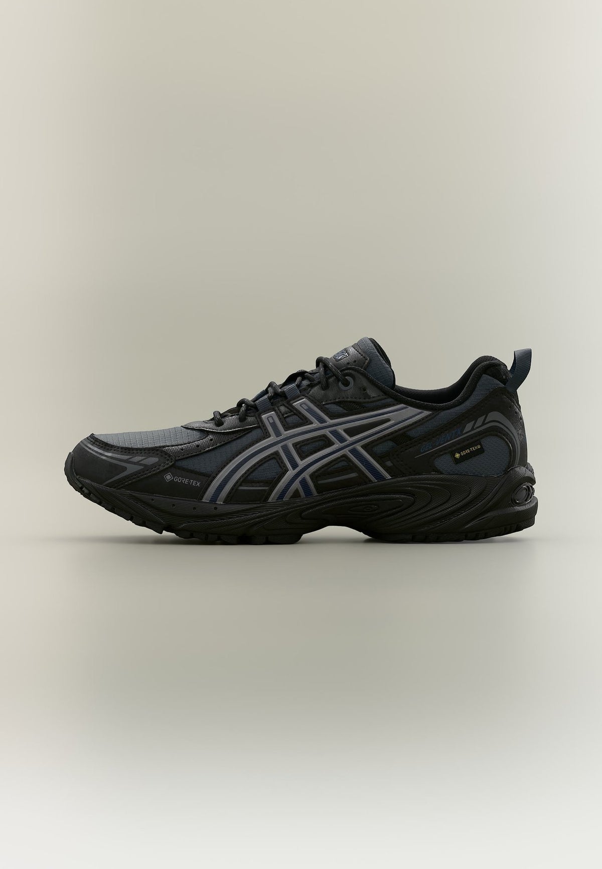 ASICS SportStyleGEL-VENTX GTX UNISEX - Low-Top-Sneaker