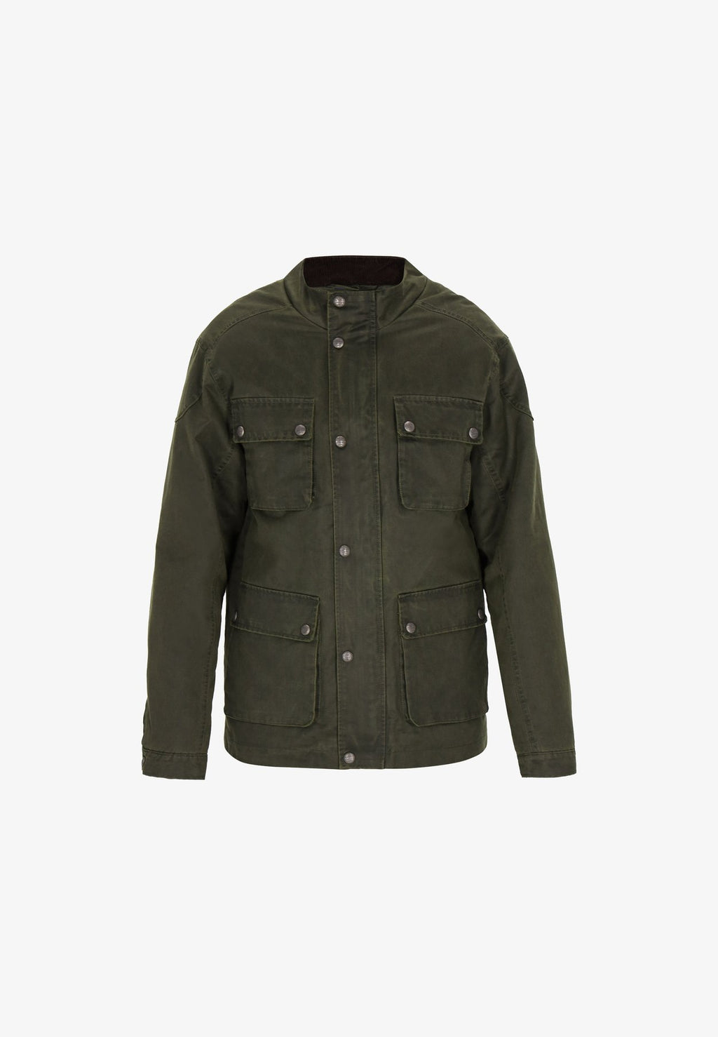 DreiMasterÜbergangsjacke