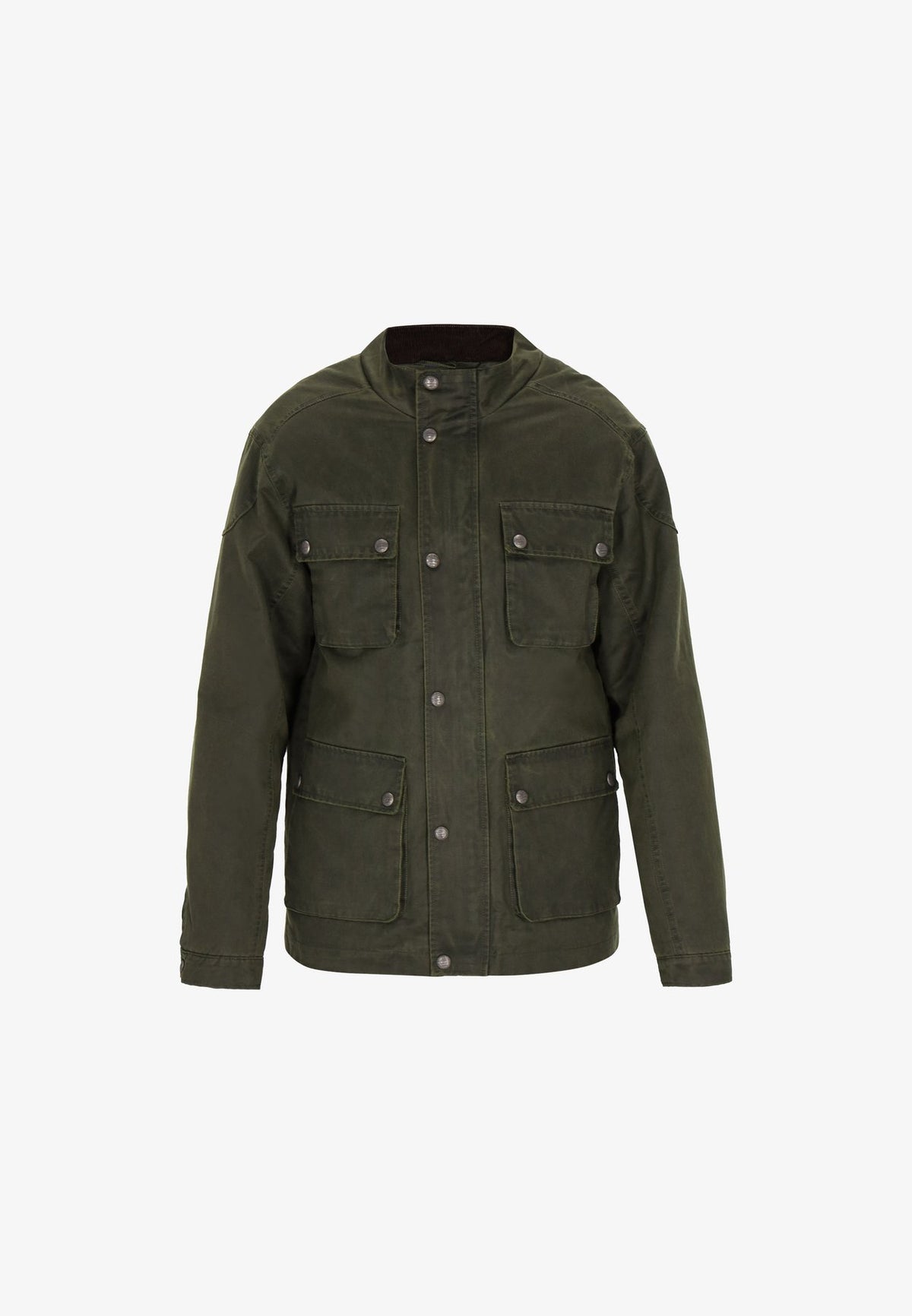DreiMasterÜbergangsjacke