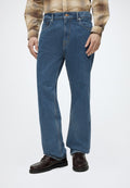 7 for all mankindMODERN STRAIGHT - Jeans Straight Leg