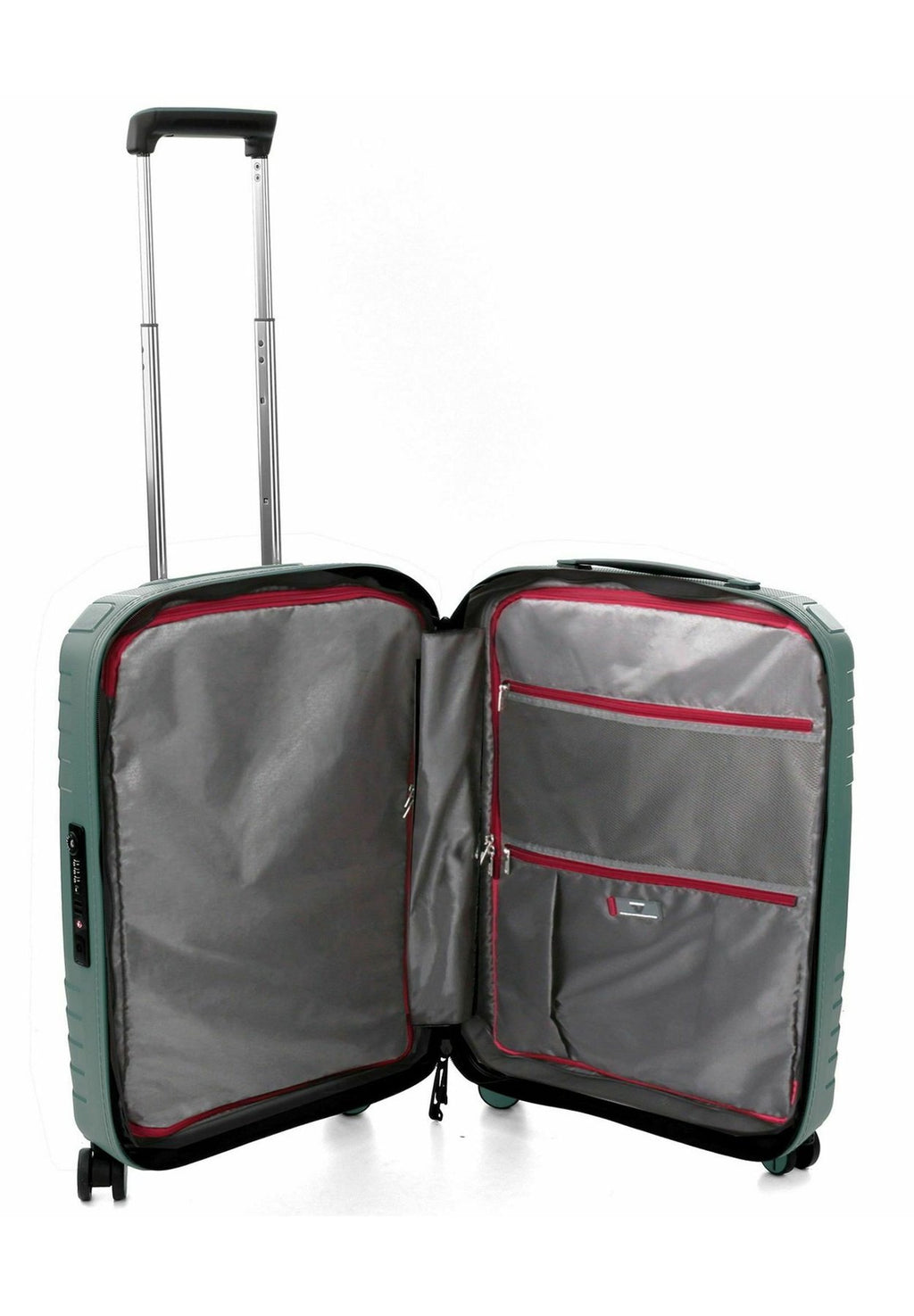 RV RoncatoYPSILON 4.0 TROLLEY BAGAGLIO A MANO 55 CM - Trolley