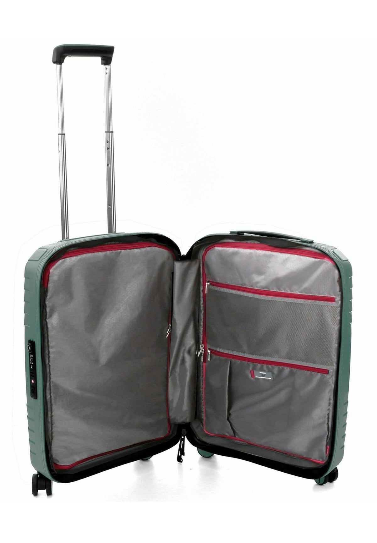 RV RoncatoYPSILON 4.0 TROLLEY BAGAGLIO A MANO 55 CM - Trolley