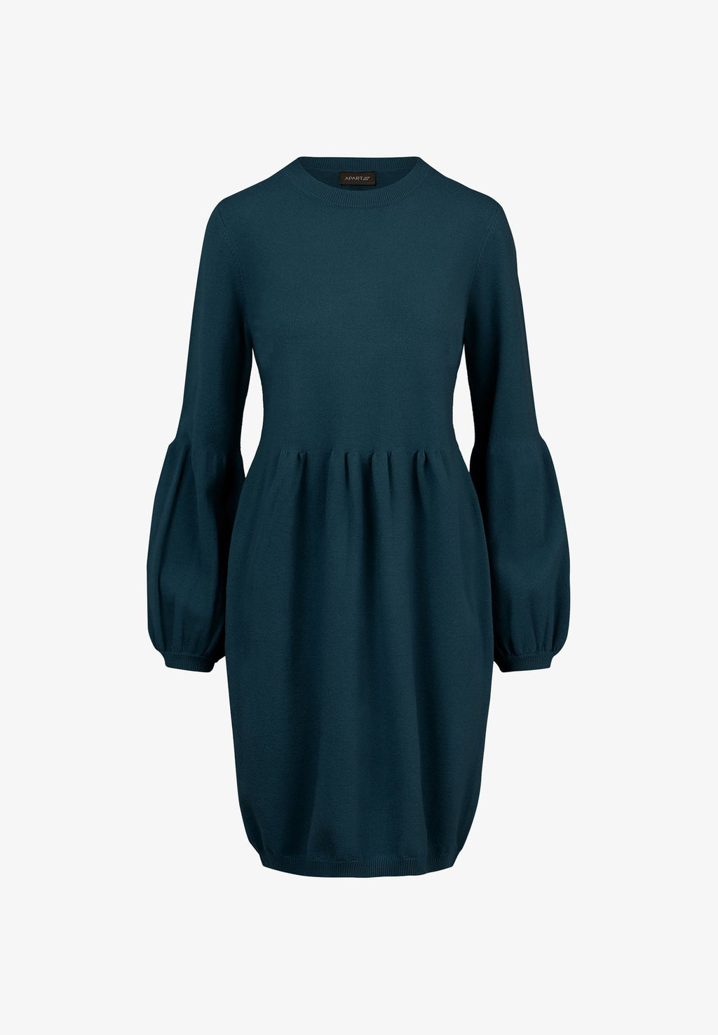 ApartOVERSIZED STRICKKLEID - Strickkleid