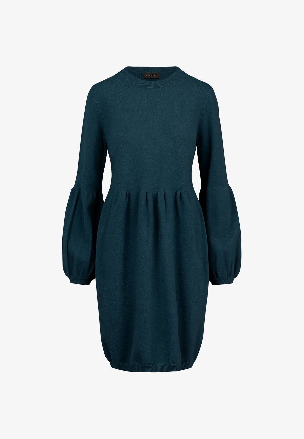 ApartOVERSIZED STRICKKLEID - Strickkleid