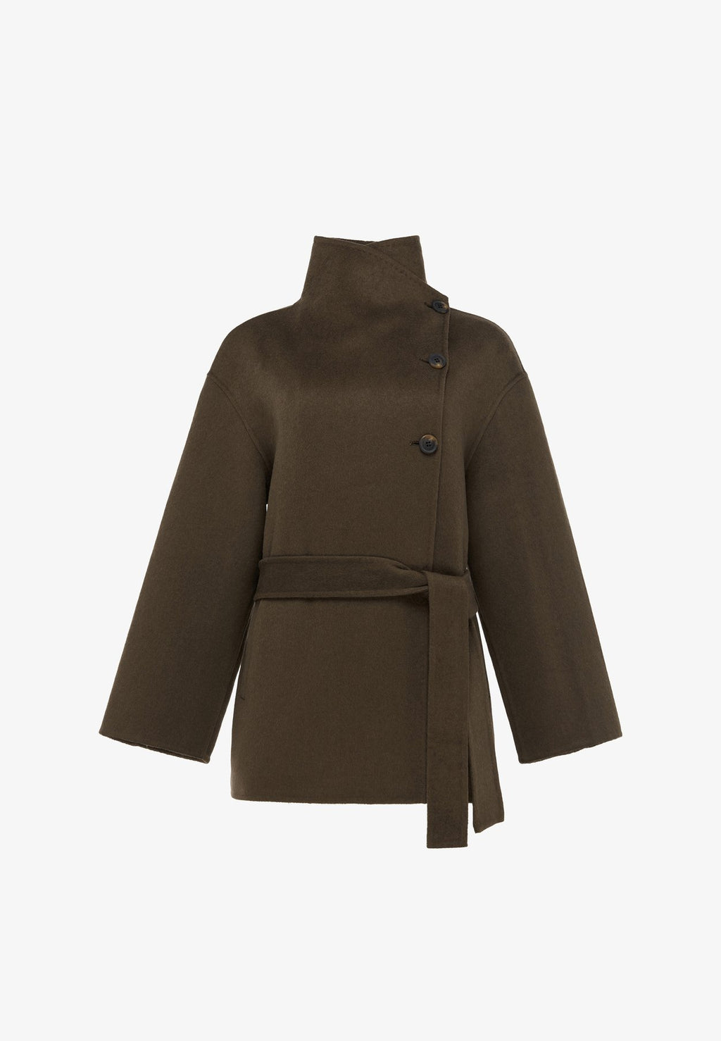 DreiMasterDREIMASTER COAT - Kurzmantel