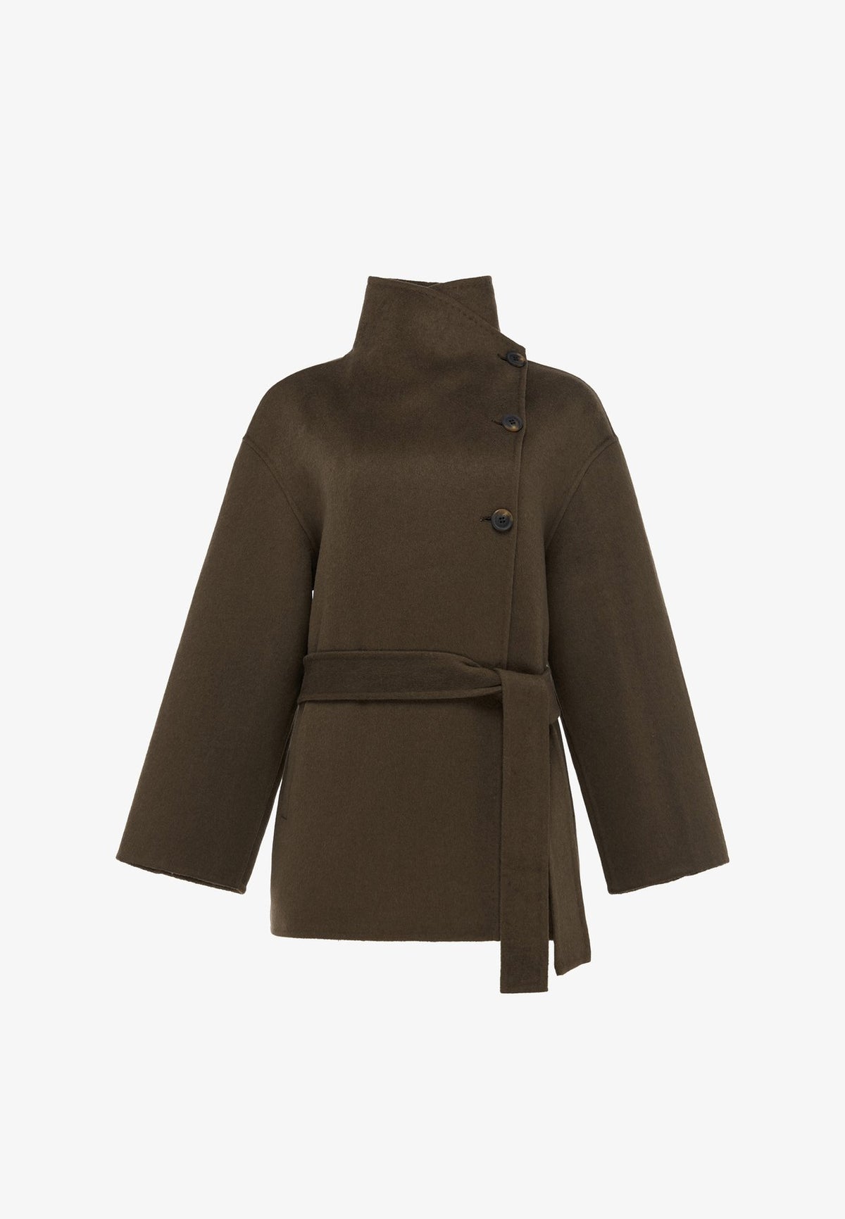 DreiMasterDREIMASTER COAT - Kurzmantel