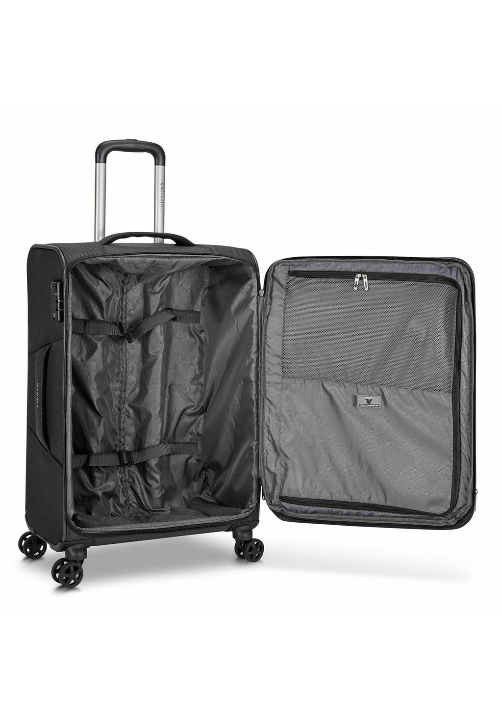 RV RoncatoJAZZ 4.0 TROLLEY MEDIO 65 CM - Trolley