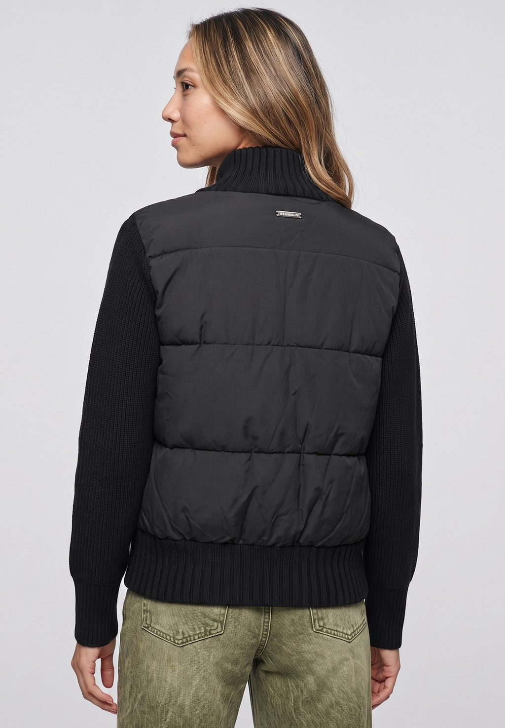 alife & kickinALIFE & KICKIN ÜBERGANGSJACKE LYAAK A JACKET - Winterjacke