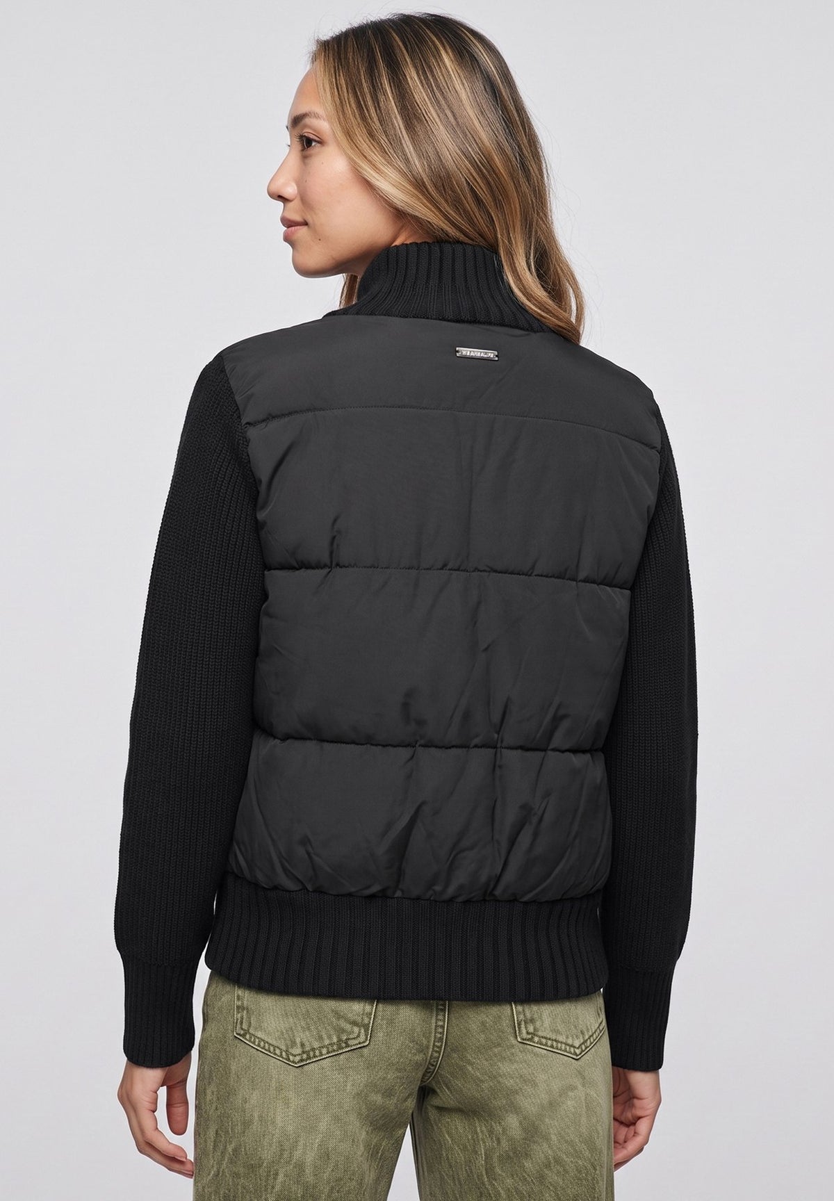 alife & kickinALIFE & KICKIN ÜBERGANGSJACKE LYAAK A JACKET - Winterjacke