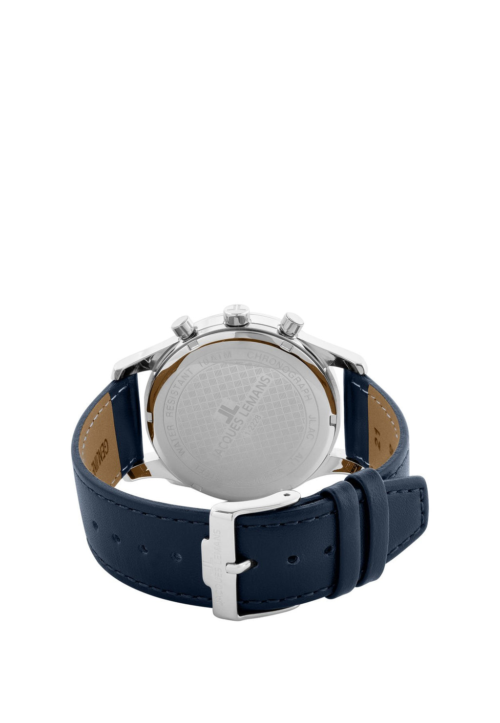 Jacques LemansLONDON - Chronograph