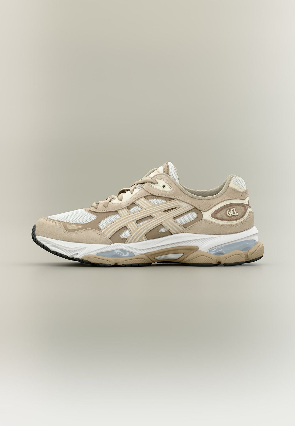 ASICS SportStyleGEL-NYC 2.0 UNISEX - Sneaker low