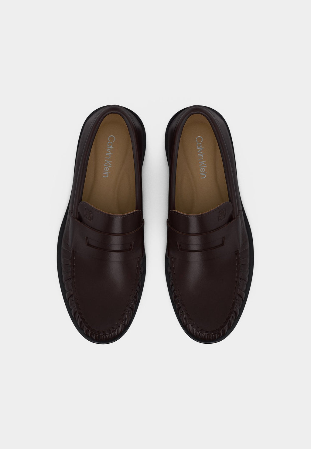 Calvin KleinESS LOAFER - Business-Slipper