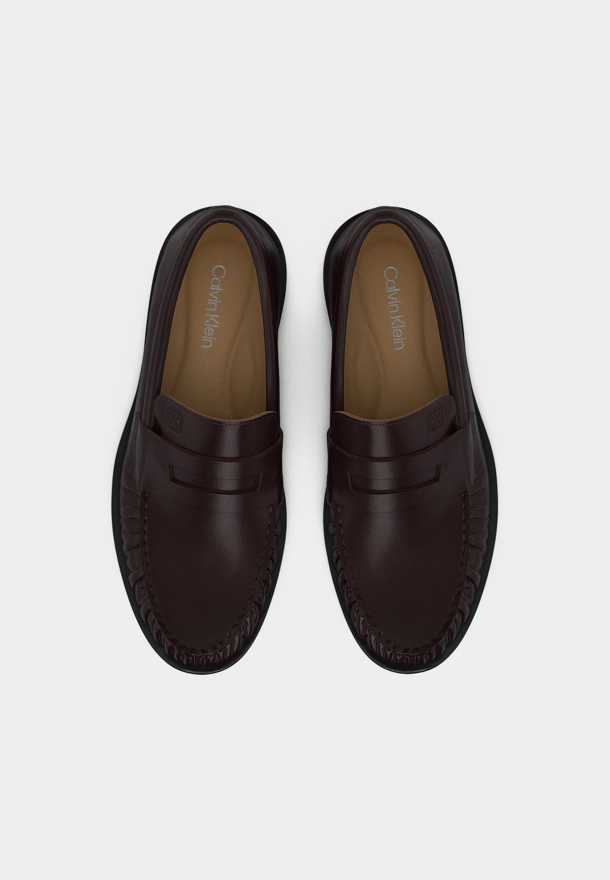 Calvin KleinESS LOAFER - Business-Slipper
