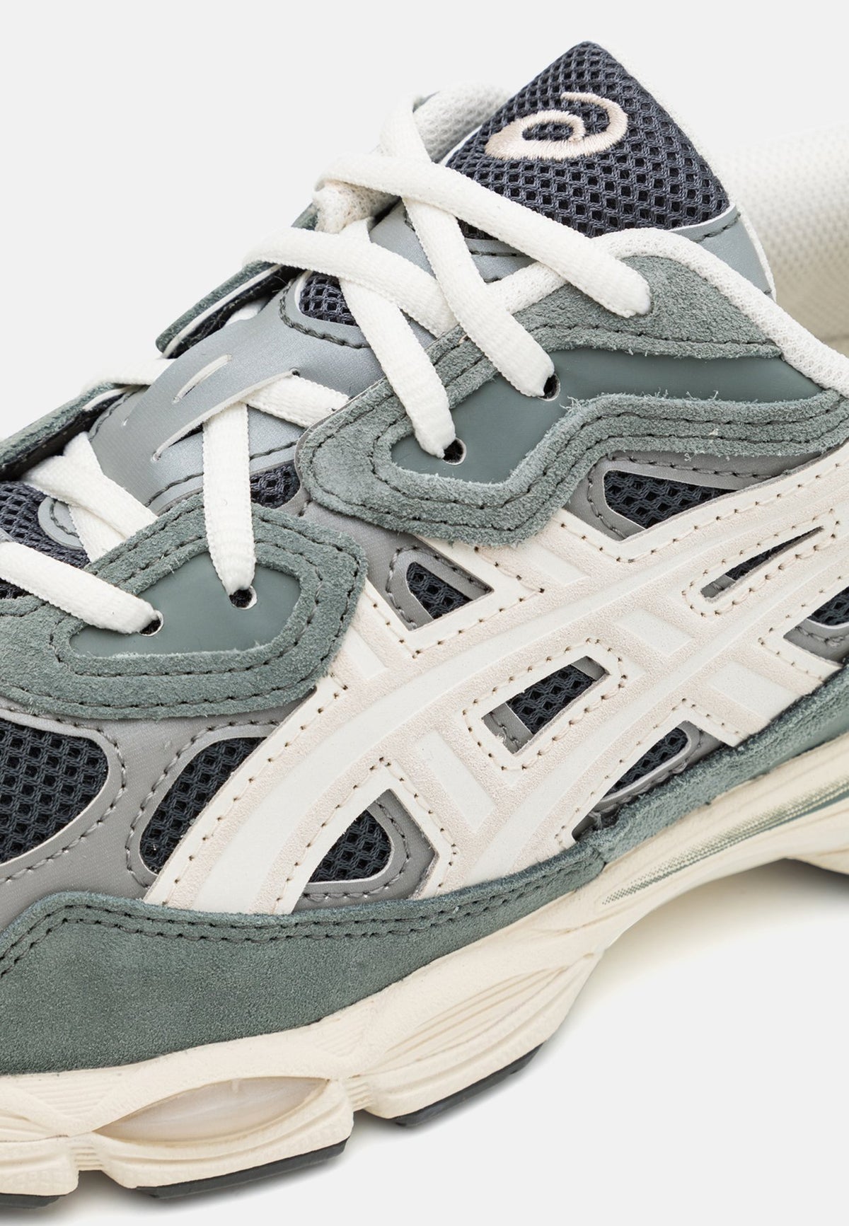 ASICS SportStyleGEL-NYC UNISEX - Low-Top-Sneaker