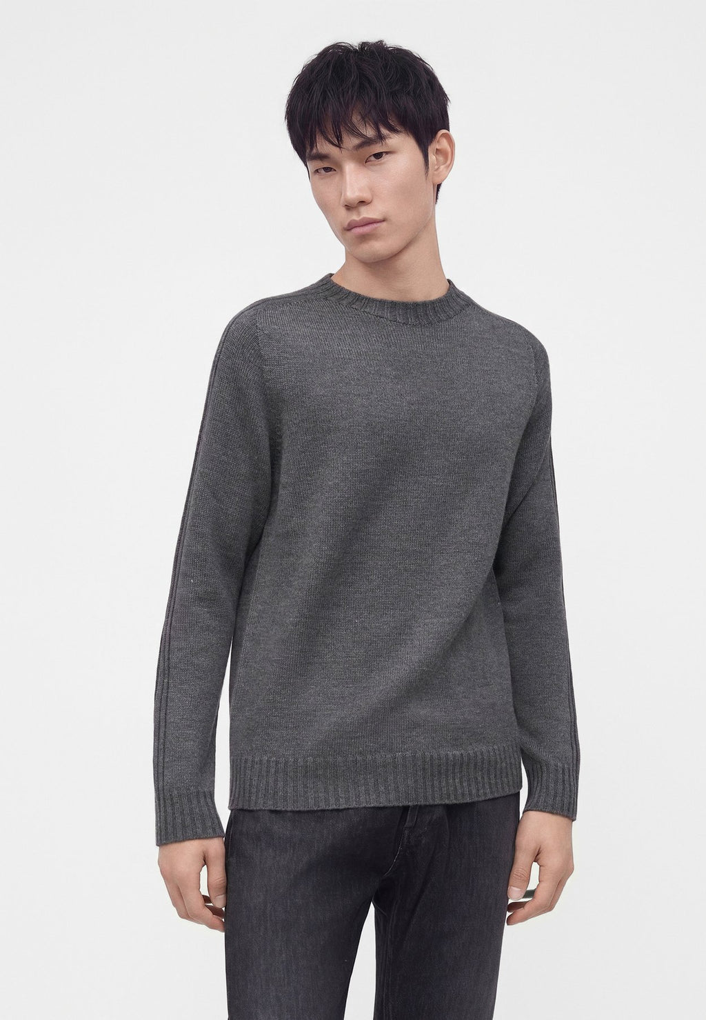 DondupSWEATER - Strickpullover
