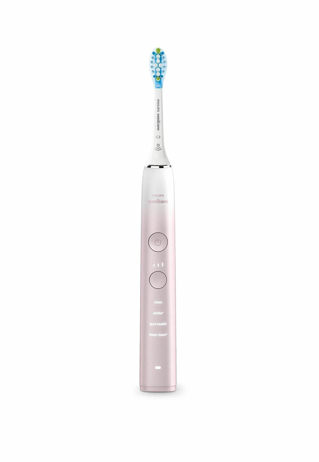 PhilipsDIAMONDCLEAN 9000 - Elektrische Zahnbürste