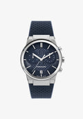 FERRAGAMOME-FERRAGAMO SAPPHIRE CHR - Chronograph