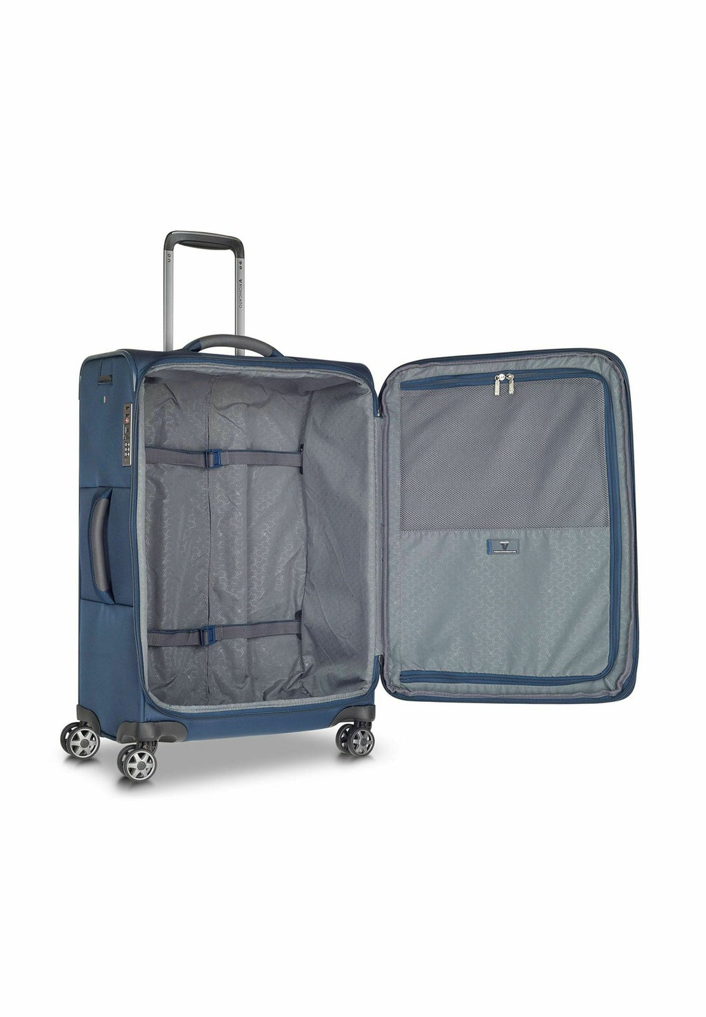 RV RoncatoCITY 3.0 TROLLEY MEDIO 64 CM - Trolley