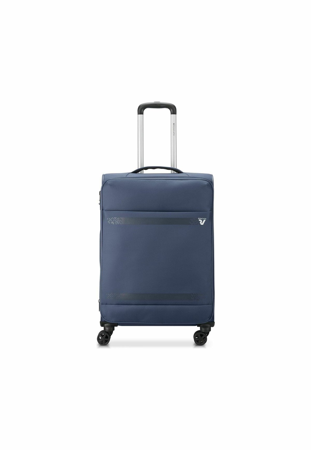 RV RoncatoJAZZ 4.0 SET VALIGIE - Trolley