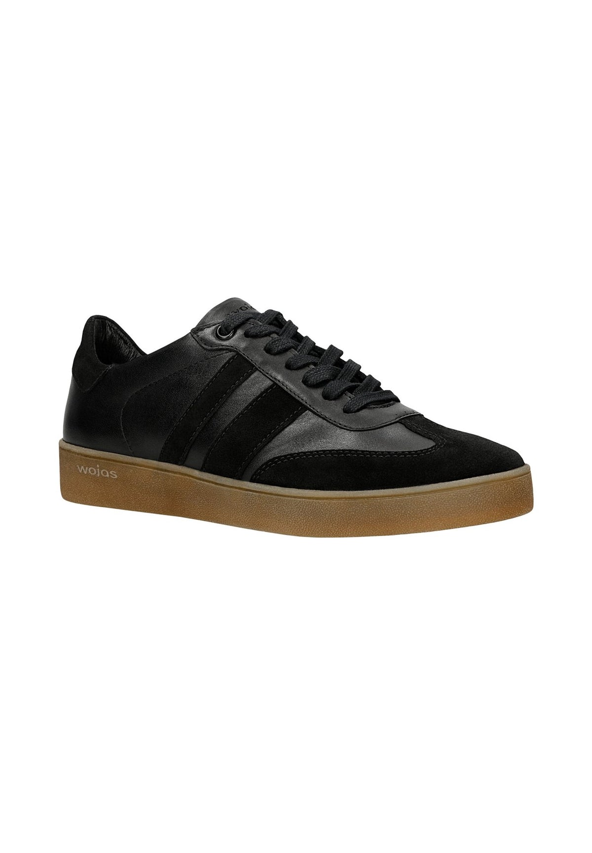 WojasPÓŁBUTY DAMSKIE WOJAS - Low-Top-Sneaker
