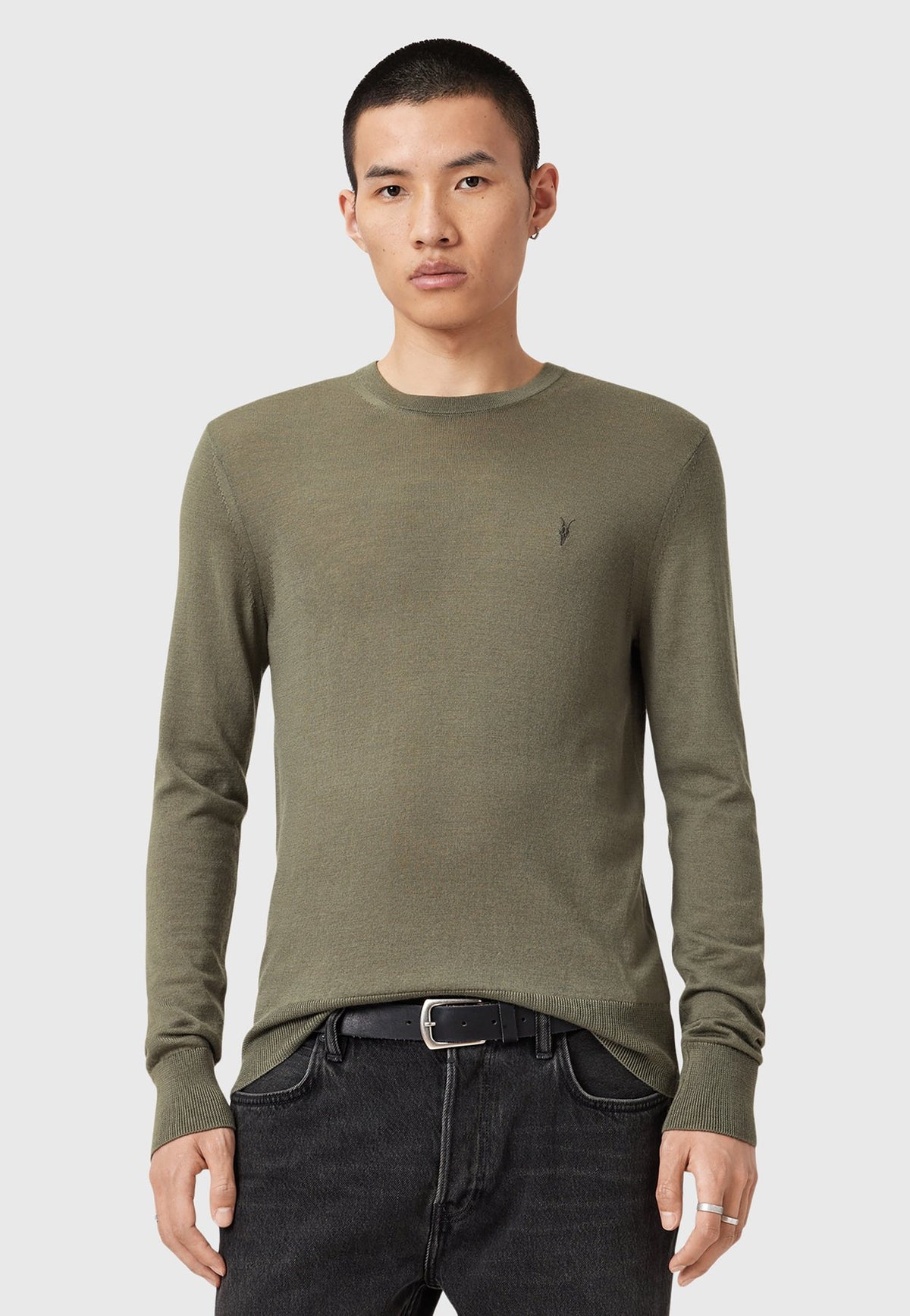 AllSaintsStrickpullover