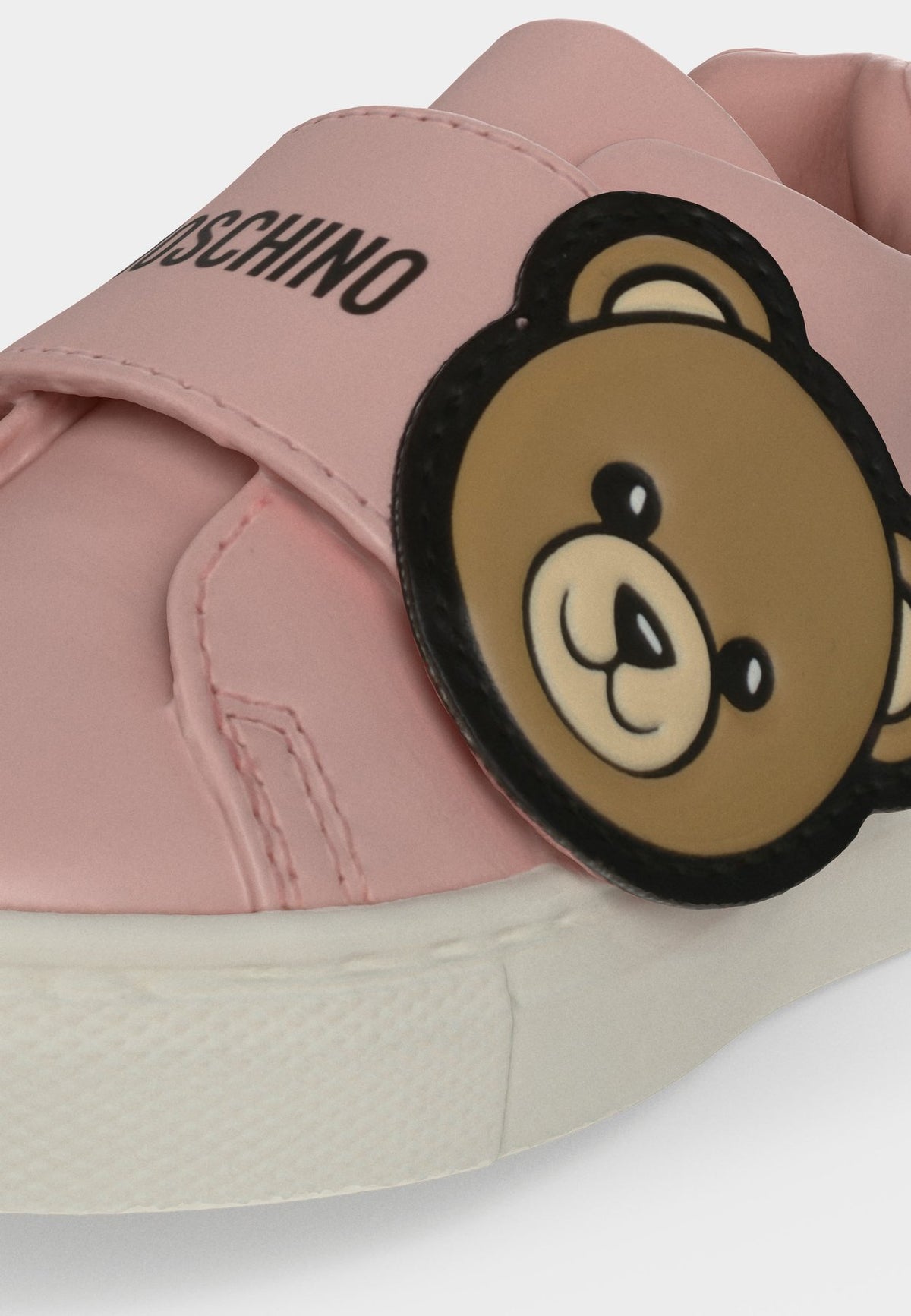 MOSCHINOUNISEX - Sneaker low
